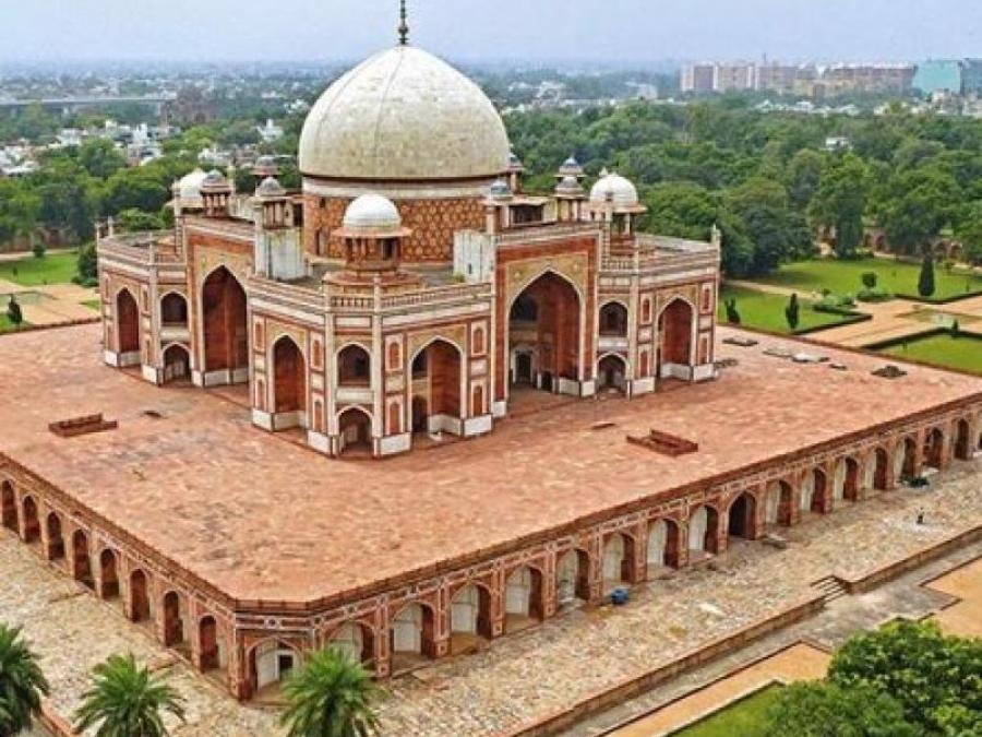 Delhi City Explorer Tour Package – Modern & Historic Delhi