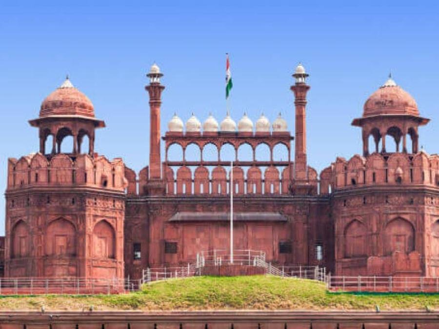 Delhi Darshan Tour Package – Heritage & Culture Experience