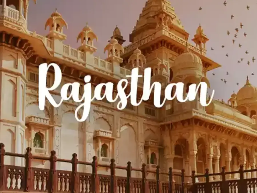 Royal Rajasthan Heritage & Culture Tour