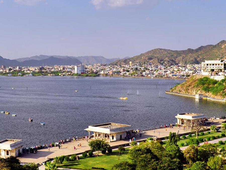 Royal Rajasthan Heritage & Culture Tour