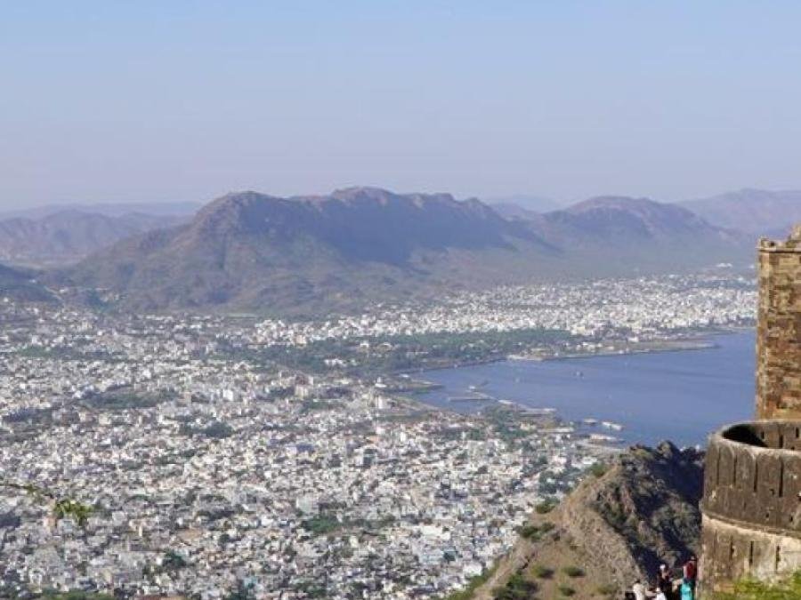 Royal Rajasthan Heritage & Culture Tour
