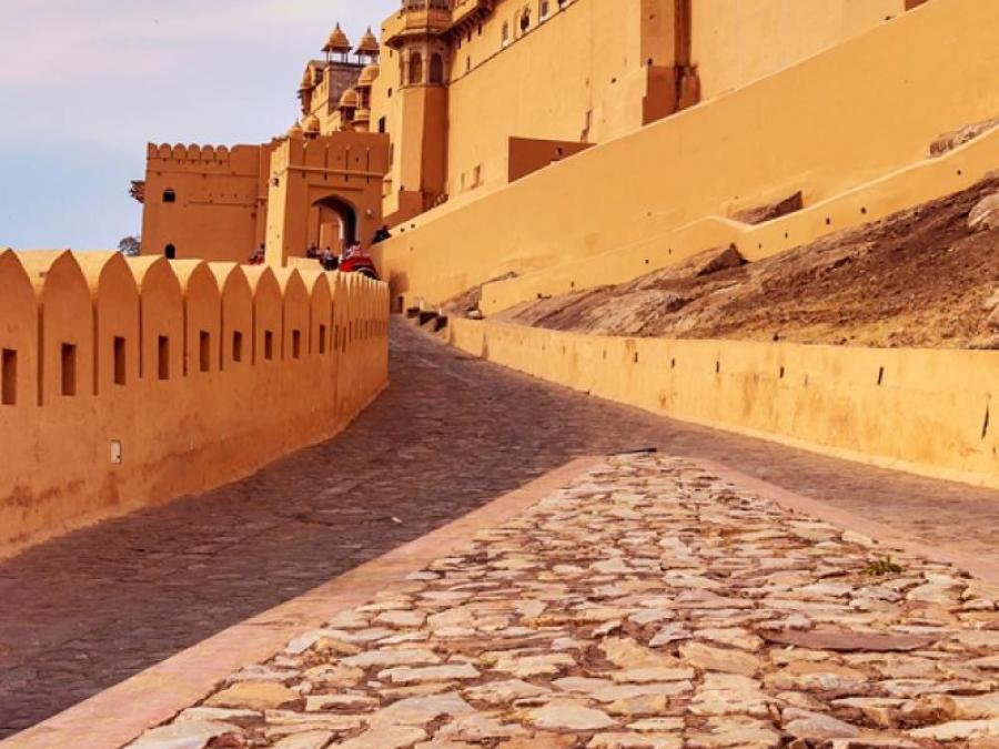 Royal Rajasthan Explorer Package