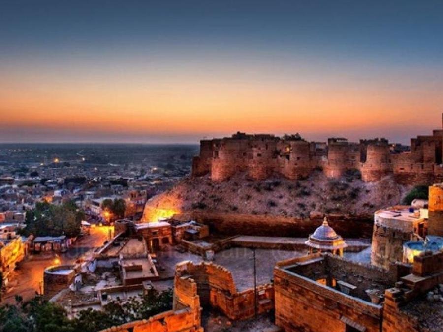 Royal Rajasthan Explorer Package
