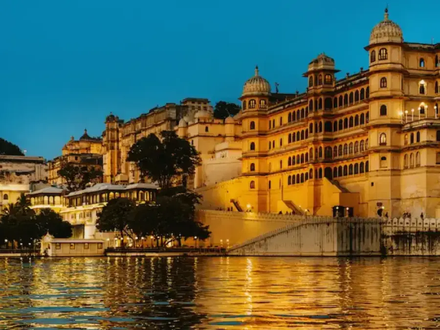 Royal Rajasthan Explorer Package