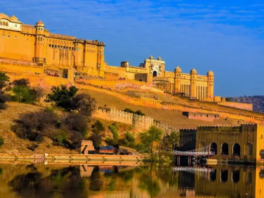 Majestic Rajasthan Tour Package