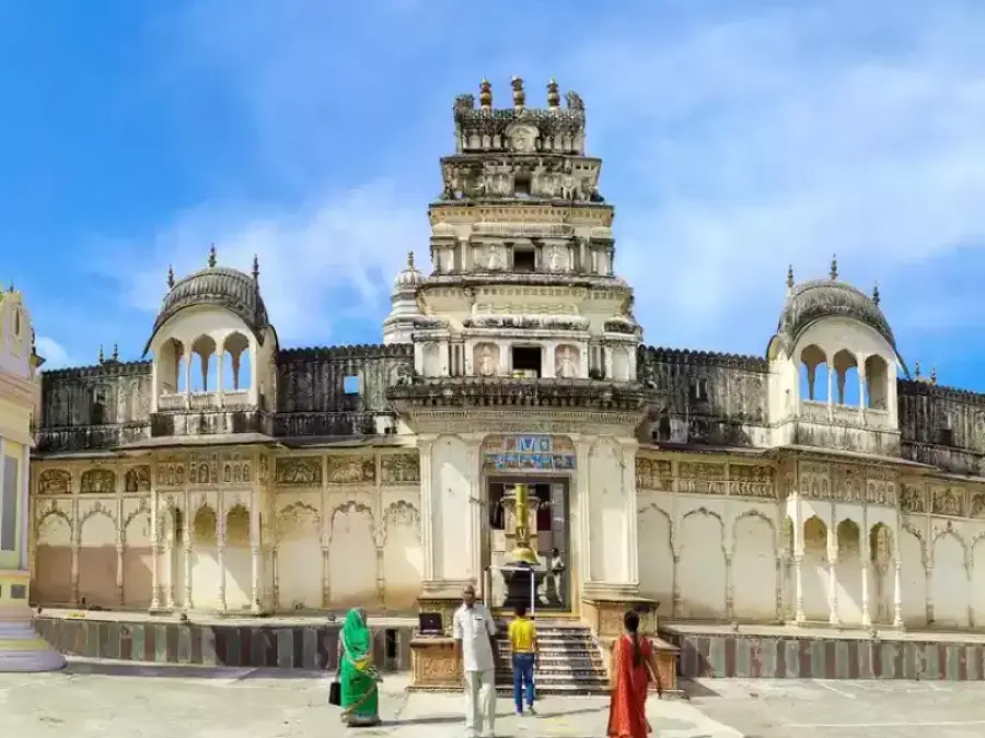 Majestic Rajasthan Tour Package