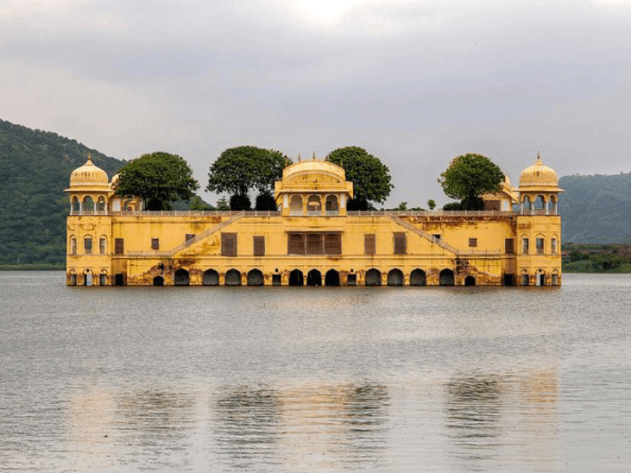 Same Day Jaipur Tour