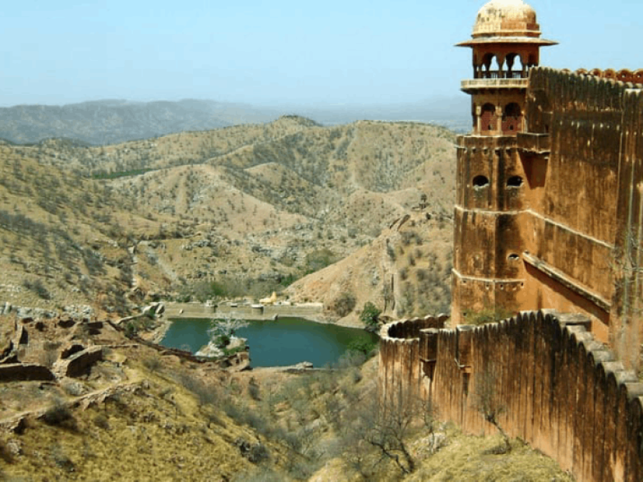 Same Day Jaipur Tour