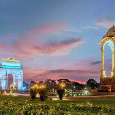 Delhi City Explorer Tour Package – Modern & Historic Delhi