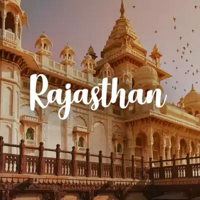 Royal Rajasthan Heritage & Culture Tour
