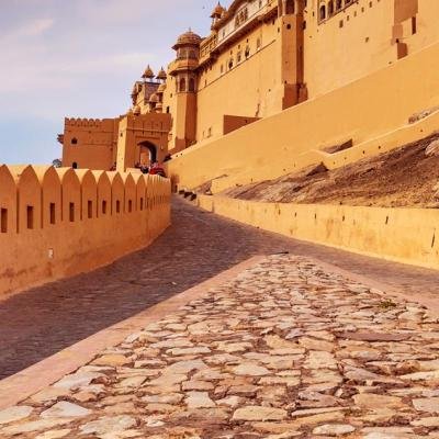 Royal Rajasthan Explorer Package